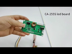 CA255S LED Driver Board Uniwersalna 10-48calowa telewizja LED stały prąd