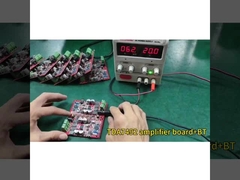 TDA7492P Wzmacniacz Moduł Audio 5.1 Wzmacniacz Bluetooth