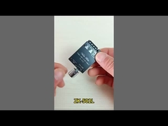 CA-502L MINI 5.0 Wireless Audio Digital Power Amplifier Board 50Wx2 bt Amplifikator