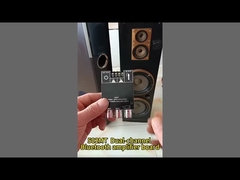 CA-502MT 5.0 BT Digital Audio Amplifier Board 2*50W 12-24V moduł AMP