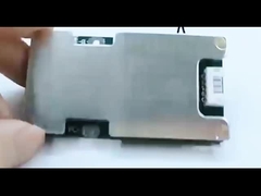 Płytka zabezpieczająca akumulator BMS