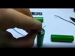 Płytka zabezpieczająca akumulator BMS