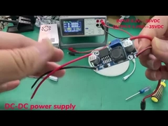 CA2596 LM2596 Moduł zasilania telewizora DC DC