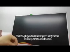 T.R67.03 26 cali poniżej Universal LCD TV Mainboard Universal motherboard dla telewizorów LCD