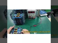 100W 2*50W BT Digital Audio Power Amplifier Board TPA3116D2 dla domowego wzmacniacza CA-3166B