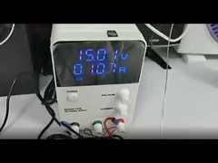 Moduł radiowy USB TF FM Bluetooth Amplifikator mocy