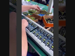 Monitor Płyty zasilania Nowe oryginalne LCD LED Wbudowane moduły sterownika prądu stałego