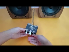 Płyta wzmacniacza mocy Bluetooth z układem TPA3255 Chip 18V-36V Bluetooth Speaker Audio Amplifier Module
