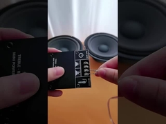 ZK-1002T 100W*2 HIFI 2.0 Kanał Z Dźwiękami i Basami