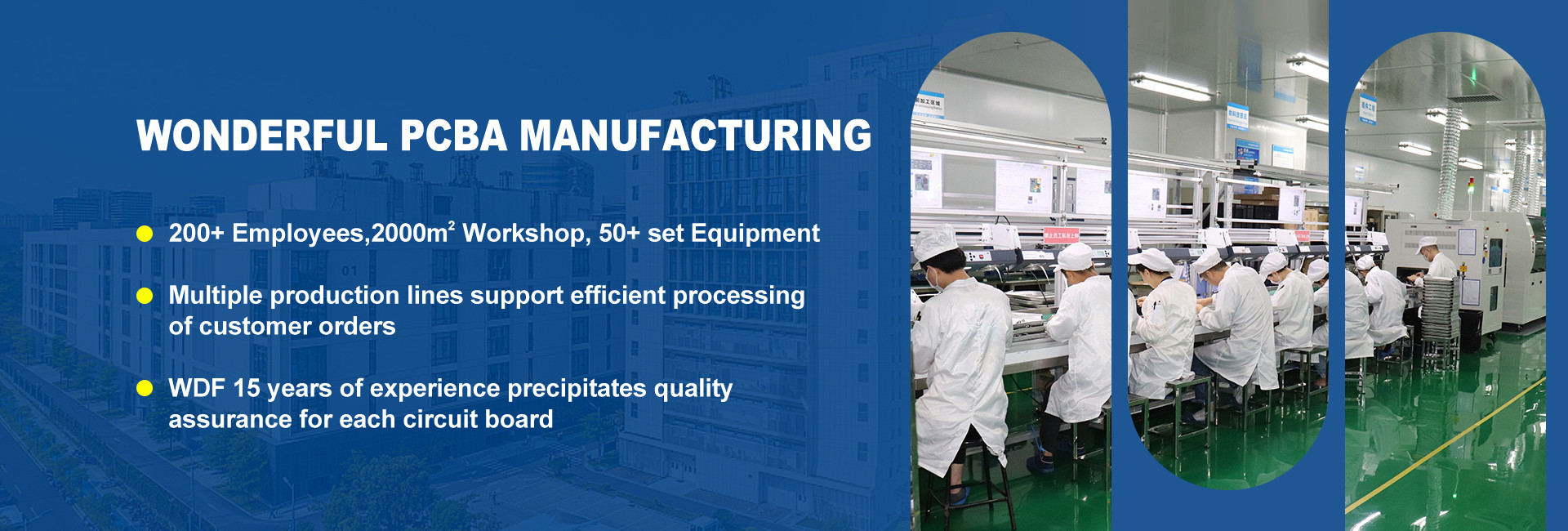 jakość Moduł deski wzmacniacza fabryka