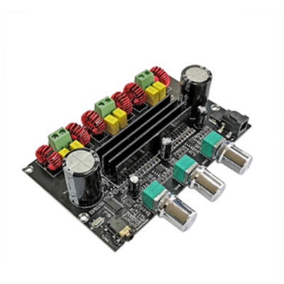 Moduł audio wzmacniacza AUX 100 W TPA3116D2 12-24 V 5.0 Cyfrowa płyta wzmacniacza audio