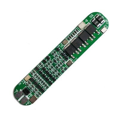 Tablica zabezpieczająca akumulator 5S 18,5 V BMS Tablica zabezpieczająca ładowanie akumulatora Oświetlenie słoneczne 21 V