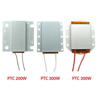 Płyta grzewcza PTC 220V 200W 300W, narzędzie testowe, lampa LED do odlutowywania
