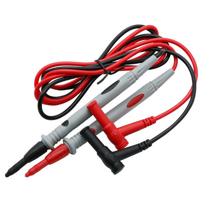 1 pary cyfrowych multimetrów Tester Narzędzie Proba Ołów Wire Pen Kabel Set 20A