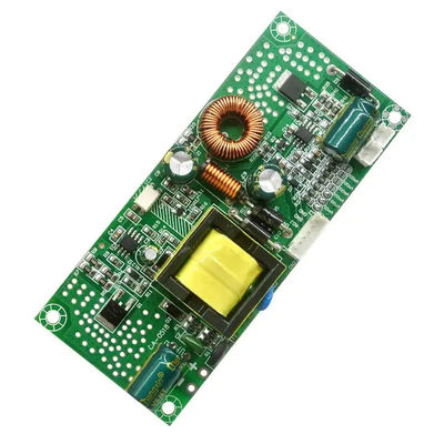 CA-0518 Uniwersalna tablica prądowa z podświetleniem LED 19-60 cali 220 V 110 V AC