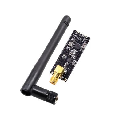 Moduł bezprzewodowy NRF24L01 PA LNA z anteną 1000 metrów FZ0410