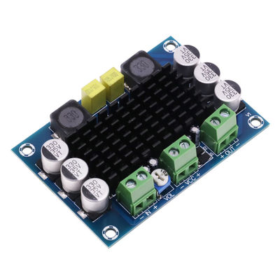 Płytka wzmacniacza audio mono o mocy 100 W TPA3116D2 z 2 kanałami do wzmacniacza domowego