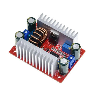 400W 15A DC Step-up Boost Inverter Converter Board dla modułu zasilania sterownika LED