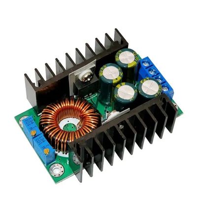 DC-DC 9A 300W Buck Converter 150W Boost Converter 5-40v do 1,2-35v Moduł zasilania Step Down Converter