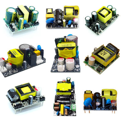200V do 5V/9V/12V 500mA/700mA/800mA/300mA/1A Moduł zasilania przełącznika izolowanego AC-DC Step Down