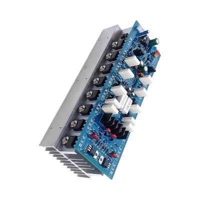 Płyty wzmacniacze monokanałowe Audiophile 1000W do profesjonalnego wzmacniacza mocy dźwięku