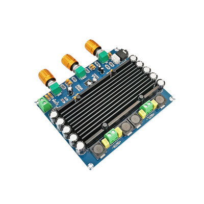 2 kanały 150W profesjonalny wzmacniacz TPA3116D2 Digital Audio Board dla systemów dźwiękowych o dużej mocy