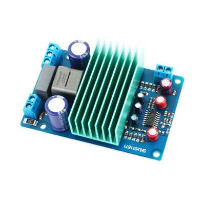Płytka wzmacniacza cyfrowego HIFI klasy D o mocy 250 W z LM3886 do profesjonalnych systemów audio