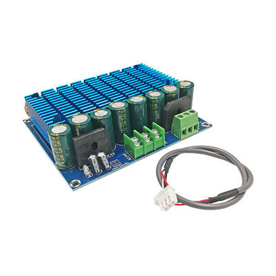 2.0-kanałowa płyta podwójnego chipa 420 W*2 klasy D do cyfrowego wzmacniacza audio