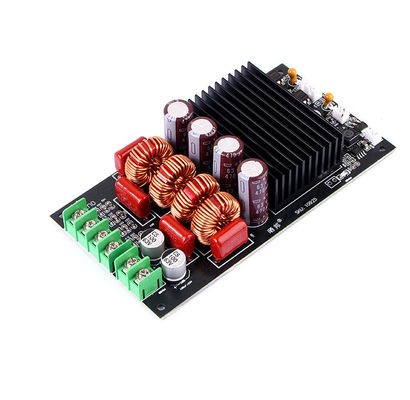 300W*2 Płyty wzmacniacza cyfrowego podwójnego kanału 2.0 dla modułów wzmacniaczy odbiorników HIFI