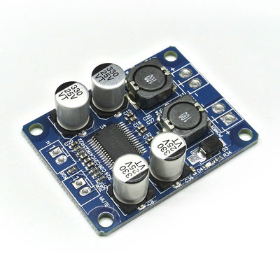 TPA3118 60W 12-24V DC PBTL Mono Amplifier Board dla modułu dźwiękowego wysokiej jakości