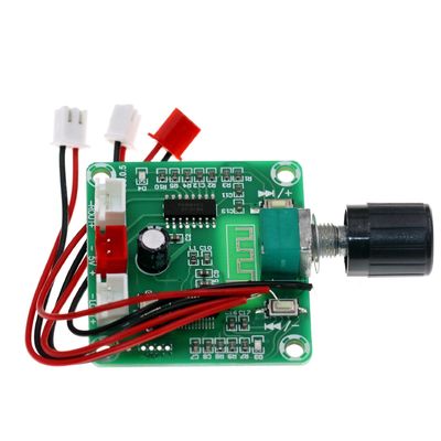 Ultra Clear BT 5.0 Power Amplifier Board PAM8403 dla profesjonalnego głośnika bezprzewodowego DIY