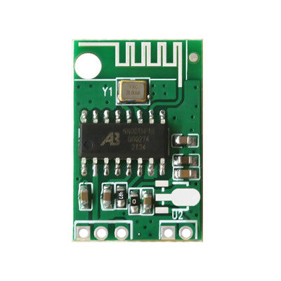 CA-6928 V1.6 5VDC 5.0 Moduł audio Bluetooth Głośnik Płyta wzmacniacza mocy Komponent dźwiękowy