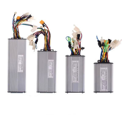 48V 60V 72V 350W 500W 1000W Elektryczny sterownik motocykli bezszczotkowy sterownik silnika Dc do ryki