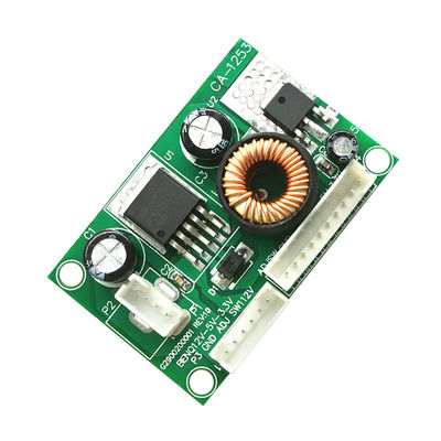 Ca1253 12V DC LED TV Inverter Board Moduł zasilania Standard FET Typ i napięcie