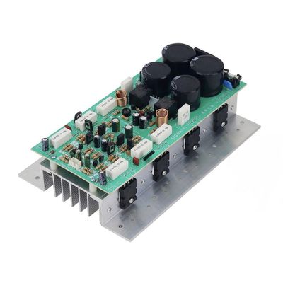 800W 2.0 High Power Amplifier Board z A1943/C5200 Audio Power Amplifier dla profesjonalnych systemów stereo