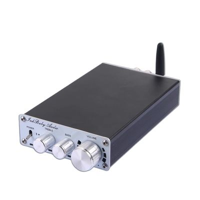 TPA3255 Dual Channel 315W*2 High-Fidelity Audiophile HIFI BT Digital Amplifier QCC5125 Accessory Premium Audio