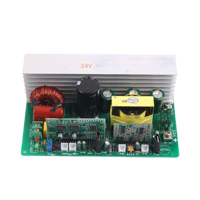 Pure Sine Wave High Power 24V to 220V Battery Electric Car Inverter Conversion Module