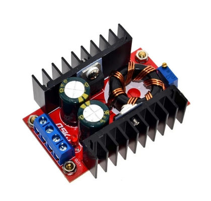 CA-150W Konwerter wzmocnienia prądu stałego 10-32V do 12-35V