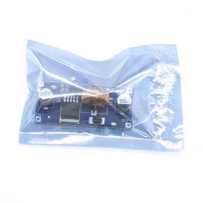 CA-4015 5A DC-DC płyta obniżająca 4 ~ 38 V duża moc Niskie tętnienia daleko poza modułem zasilania LM2596 XL4015E