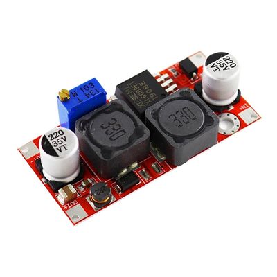 XL6009 20W 1,2-35V Moduł zasilania prądem stałym Step Up Down Converter