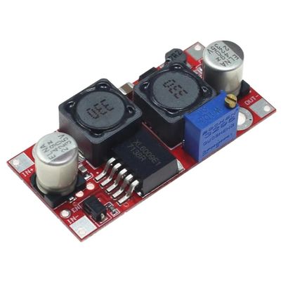 XL6009 20W 1,2-35V Moduł zasilania prądem stałym Step Up Down Converter