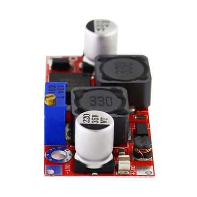 XL6009 20W 1,2-35V Moduł zasilania prądem stałym Step Up Down Converter