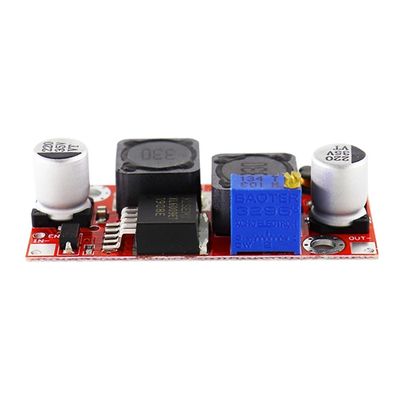 XL6009 20W 1,2-35V Moduł zasilania prądem stałym Step Up Down Converter