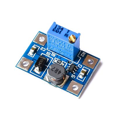 DC-DC SX1308 Moduł zasilacza z regulacją podwyższenia napięcia