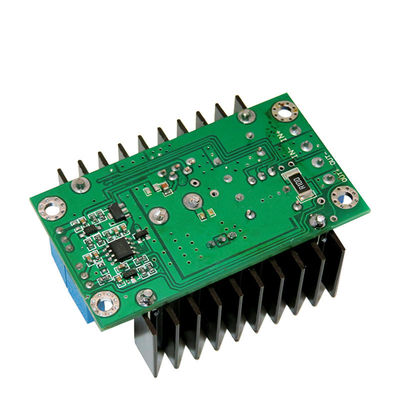 Moduł obniżający napięcie 300 W 9 A DC 5-40 V 1,2-35 V Regulowany moduł zasilania przetwornicy Buck