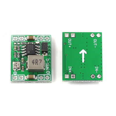CA-1584 DC do DC Buck Step Down Module 3A Regulowany 1,5 MHz MP1584