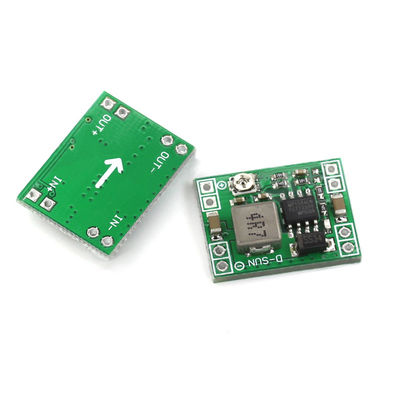 CA-1584 DC do DC Buck Step Down Module 3A Regulowany 1,5 MHz MP1584