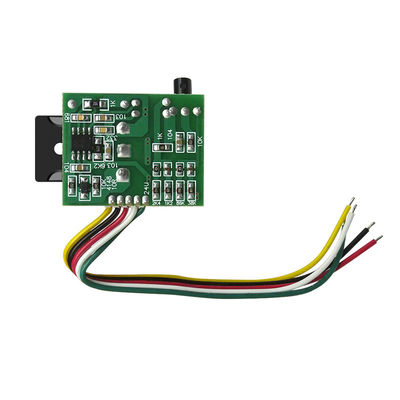 CA-901 Płytka zasilacza impulsowego próbkowanie DC 46 cali 12 V 24 V