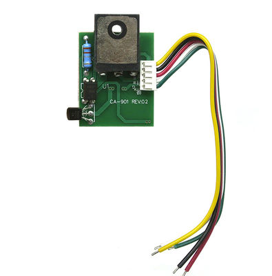 CA-901 Płytka zasilacza impulsowego próbkowanie DC 46 cali 12 V 24 V