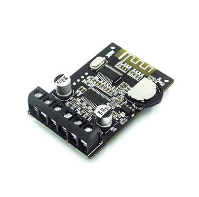 XY-P15W 20W Amplifikator wysokiej mocy z stereo Bluetooth 5.0 do 12V 24V